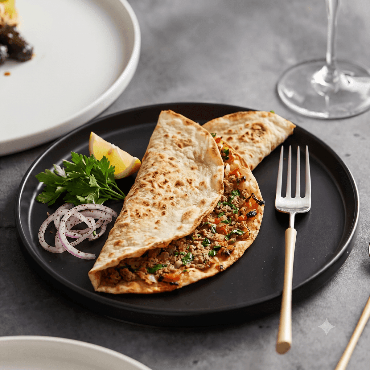 Lahmacun